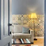 Alfama Blue By Homing Lejlighed