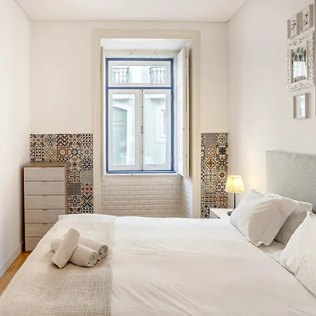 Alfama Blue By Homing * Lisboa