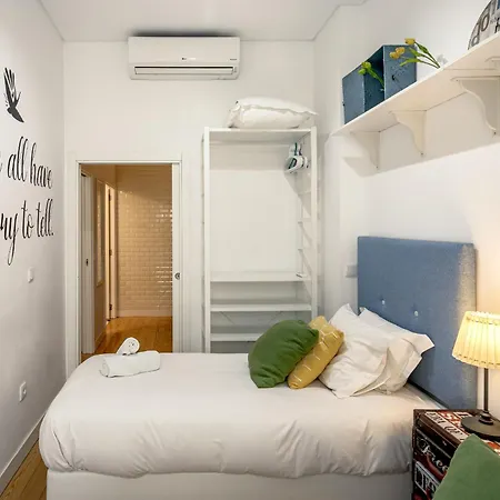 Alfama Blue By Homing * Lisboa