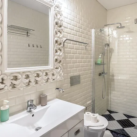 Alfama Blue By Homing Lisboa