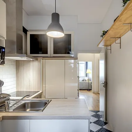 Alfama Blue By Homing * Lisbona