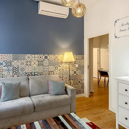 Alfama Blue By Homing * Lizbona