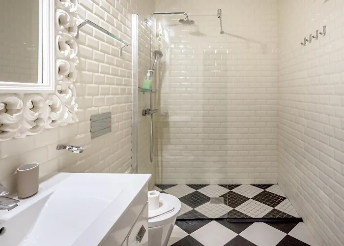 Alfama Blue By Homing * Lizbona