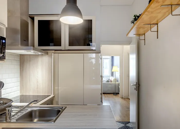 Alfama Blue By Homing