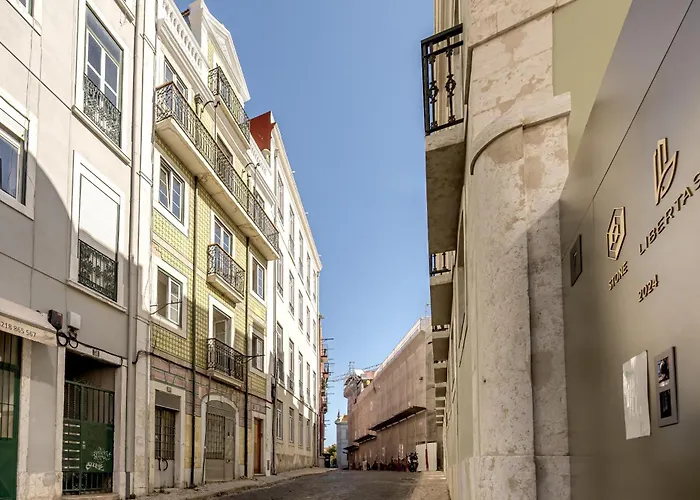 Apartament Alfama Blue By Homing