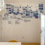 Alfama Blue By Homing Lisboa