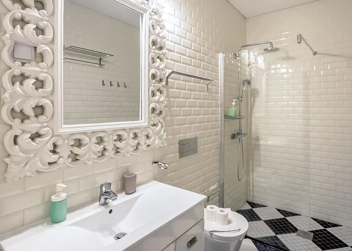 Alfama Blue By Homing Lissabon